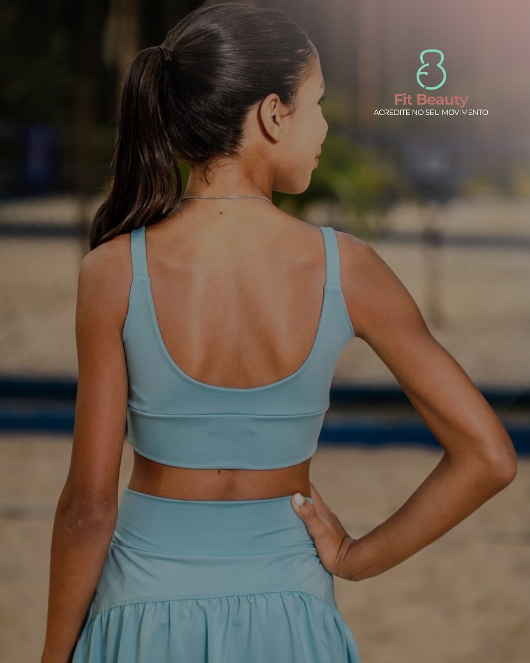 ✨ Conforto, estilo e liberdade em um só look!
O CONJUNTO RE COPPO veste do kids ao juvenil e foi pensado para acompanhar cada movimento com leveza.
Saia com shorts por baixo, tecido respirável e caimento perfeito — a escolha certa para quem não abre mão de praticidade e beleza.
Confira mais em nosso site:
🔗 www.fitbeautymf.com.br
#AcrediteNoSeuMovimento #FitBeauty #ConjuntoReCoppo #ModaKids #ModaJuvenil